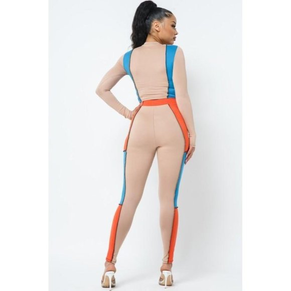 Imagine That 2 Piece Pant Set - Picture 4 of 8